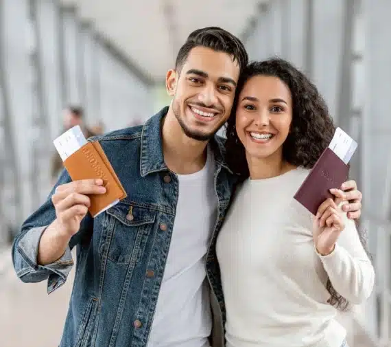 Mock USCIS Interview For Marriage Green Card 