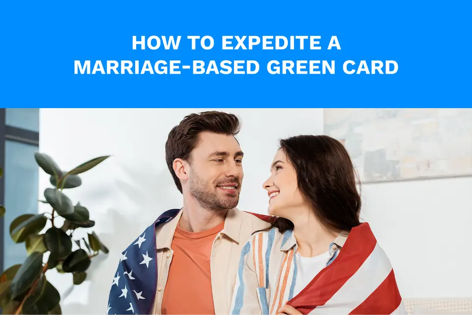 How To Expedite Immigrant Visa Processing 