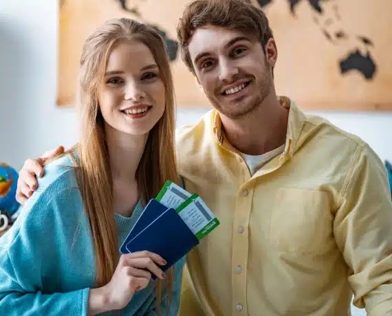 Interview Questions For Marriage-Based Green Card? 