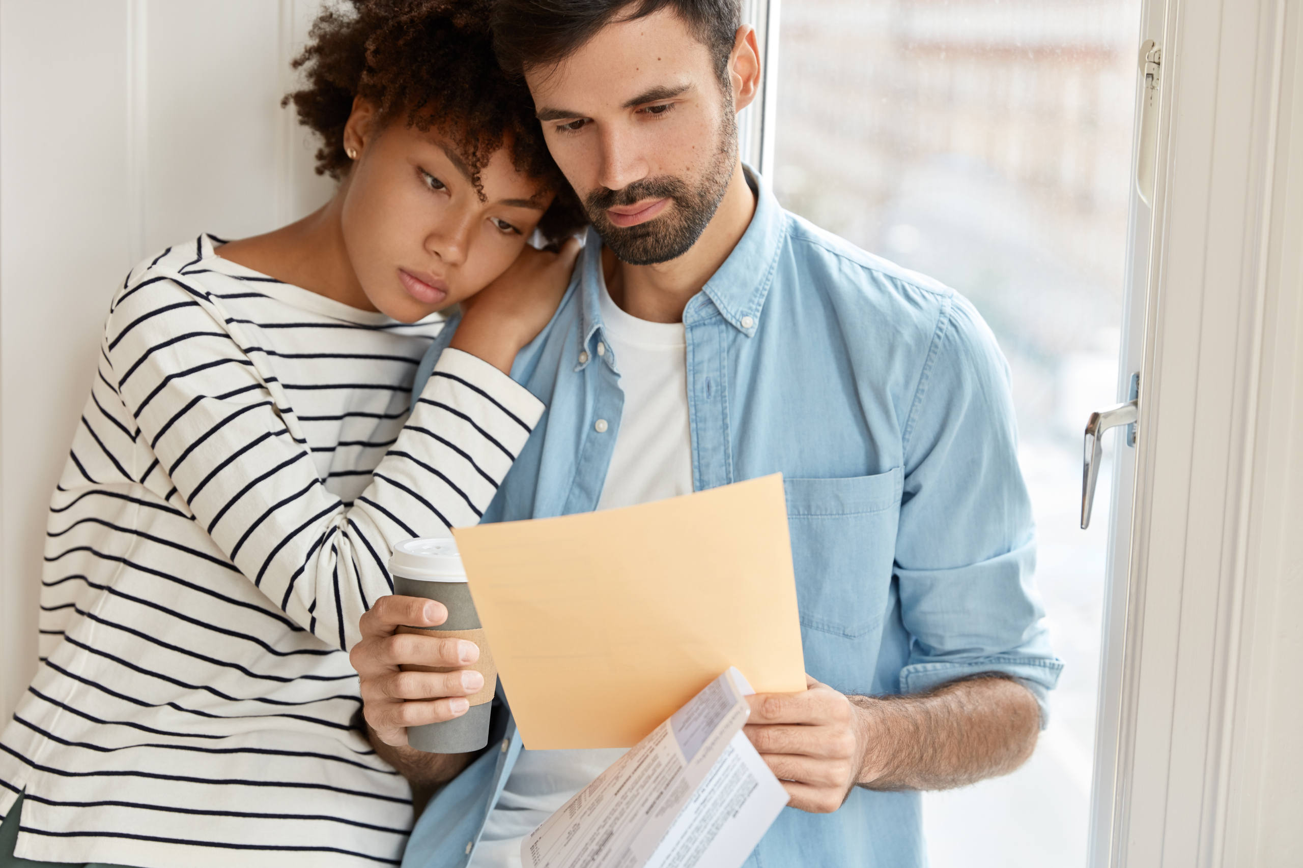 What is the denial rate for marriage green cards?