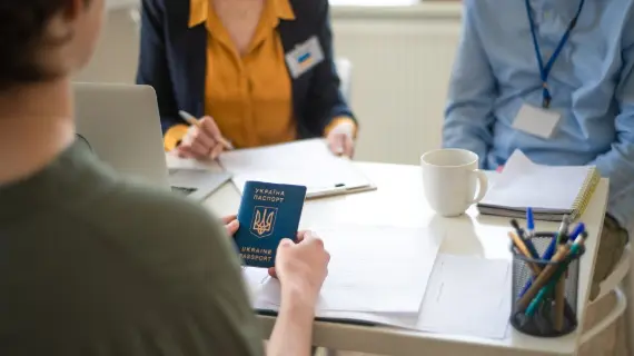 Green Card Immigration Attorneys Near Me 