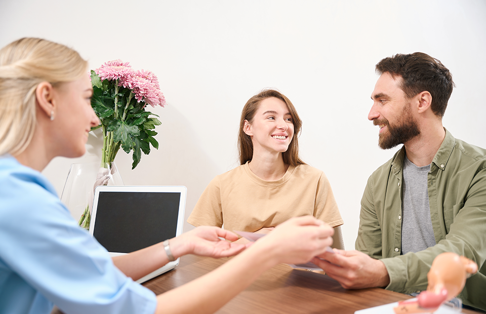 Is there an interview for green card marriage?