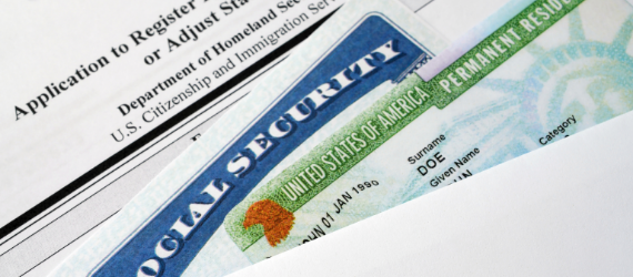 Citizenship Applications by Colavecchio & Colavecchio Law 