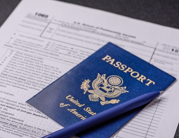 Citizenship applications by Colavecchio & Colavecchio Law