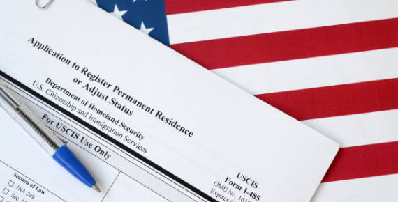 Citizenship applications by Colavecchio & Colavecchio Law