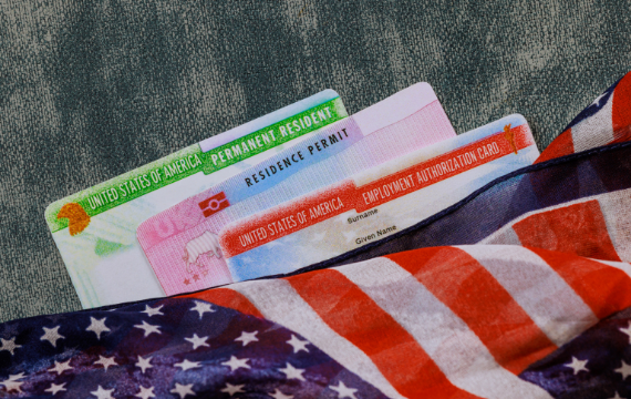 Citizenship applications by Colavecchio & Colavecchio Law