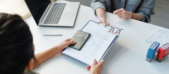 How much income do I need to sponsor my parents in the USA?