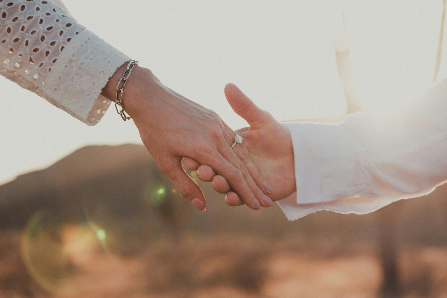 How do you prove relationship status? 