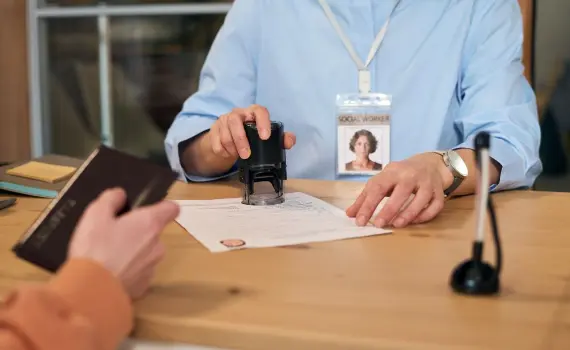 Can I sponsor my wife to the USA if I am unemployed 