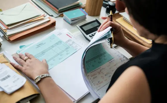 Who is exempt from filing Form I-864 