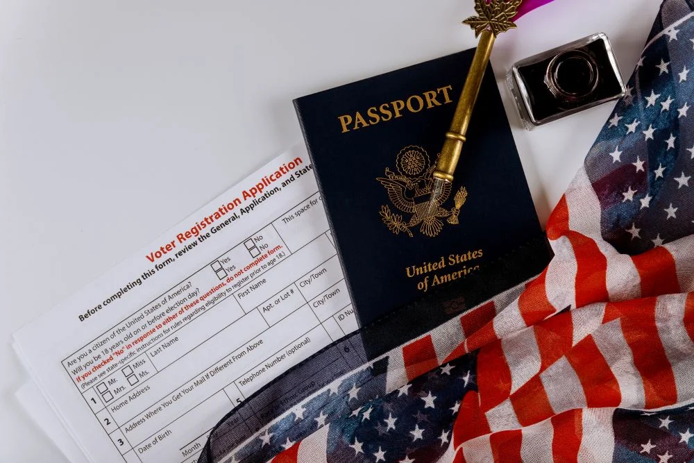 How long after a denial can I apply for a US visa?