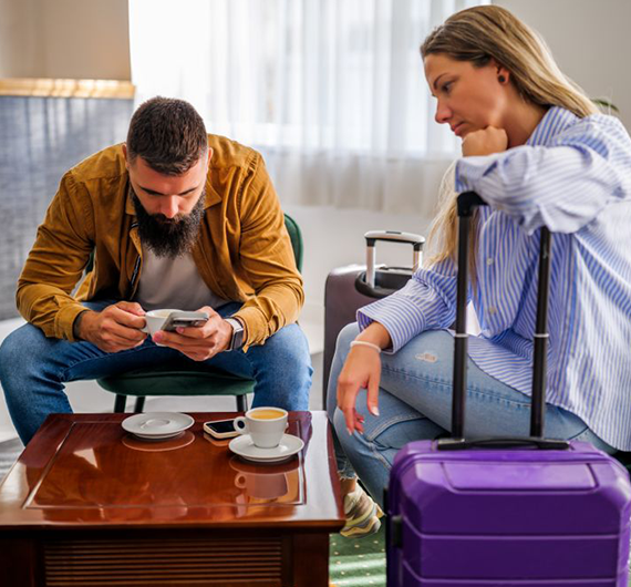 Immigration Attorneys in Nashville
