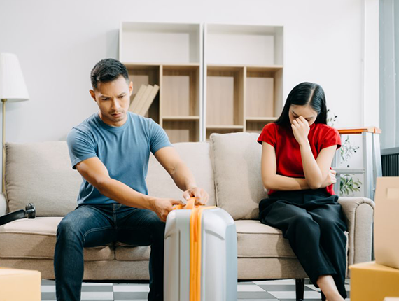 Family Lawyers Colavecchio and Colavecchio Law