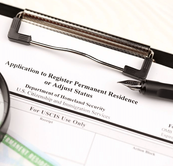 Immigration Legal Services Nearby