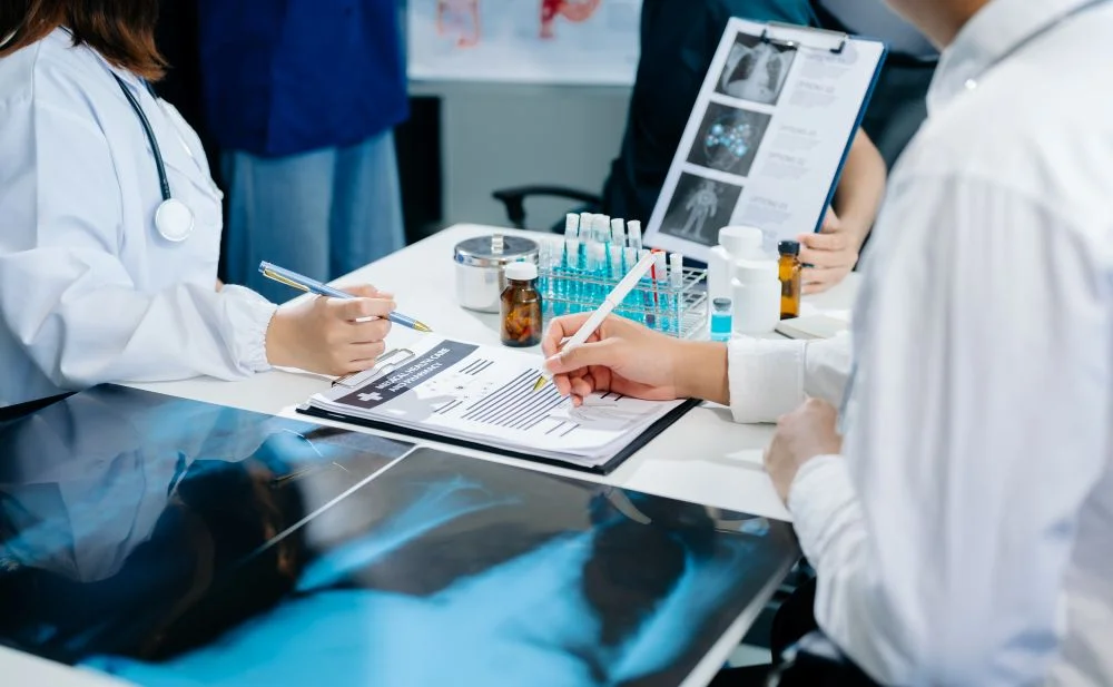 What medical conditions are causes for visa rejection in the USA? 