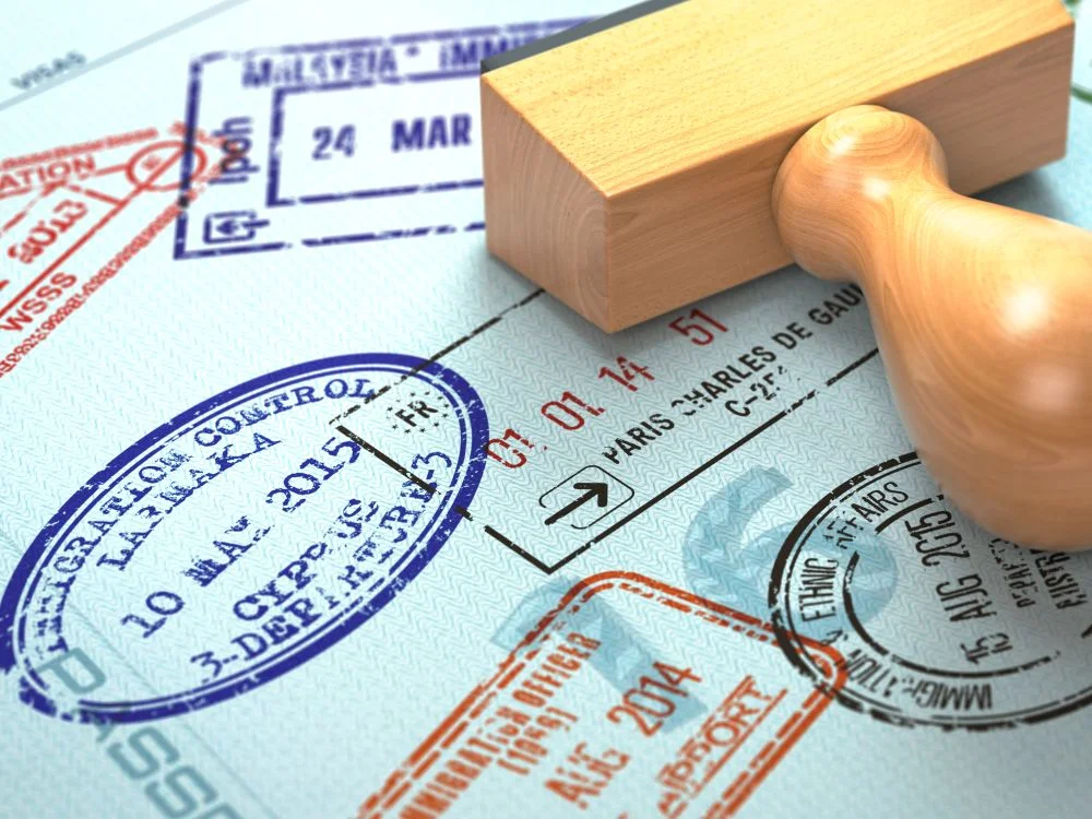 What do I do if my visa is refused?