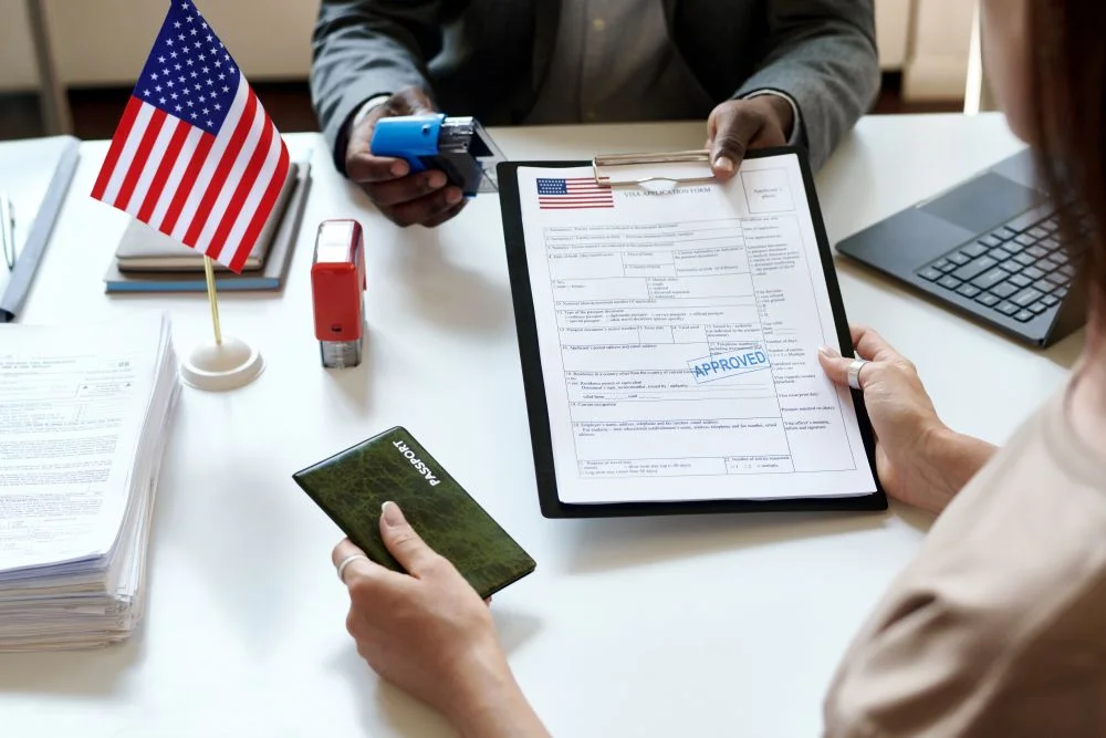 What Happens if the Petitioner Dies After Approval of I-130