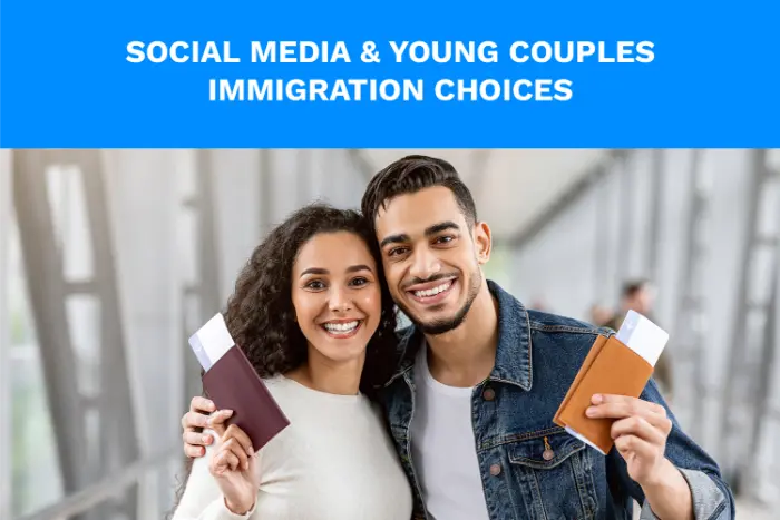 social-medias-role-in-young-couples-immigration-choices How Social Media Affects Young Couples Immigration Choices