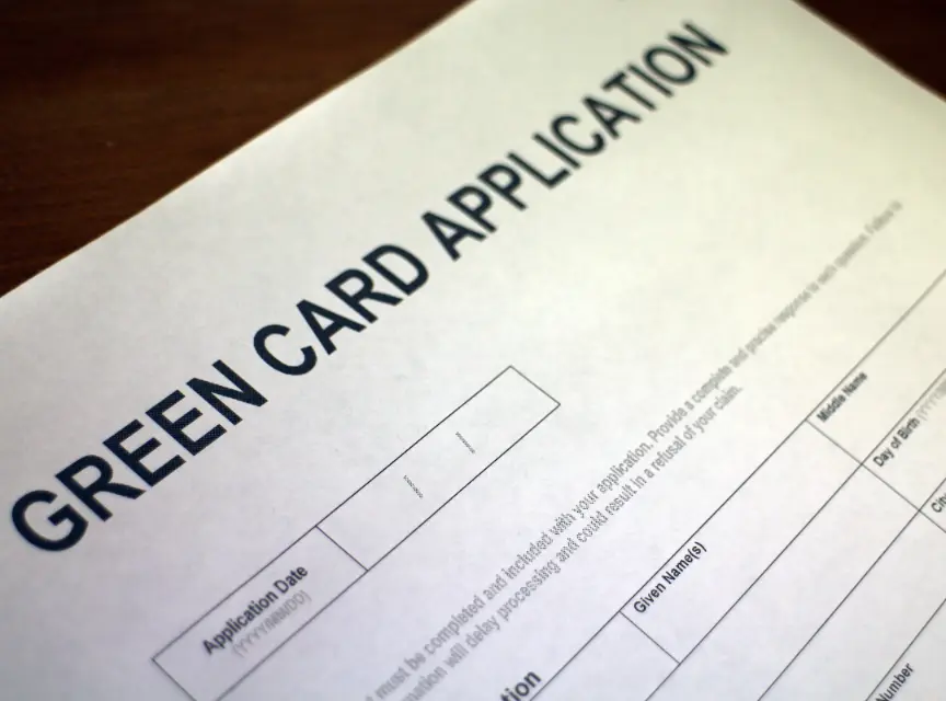 Is Your Social Media Putting Your Green Card At Risk