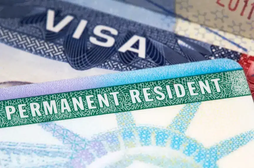 Top Reasons For Green Card Denial