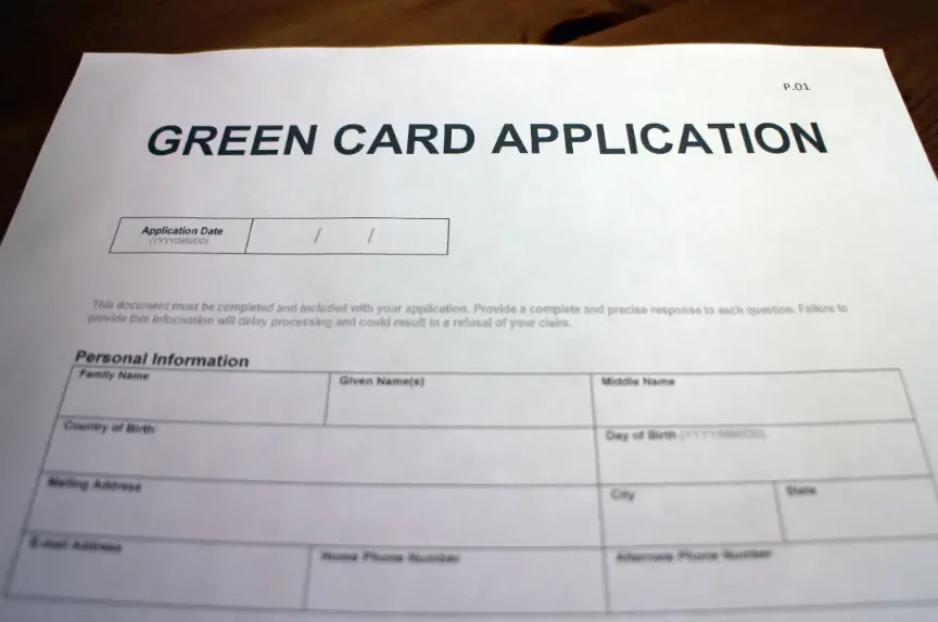 Does US Revoke Green Cards Over Social Media