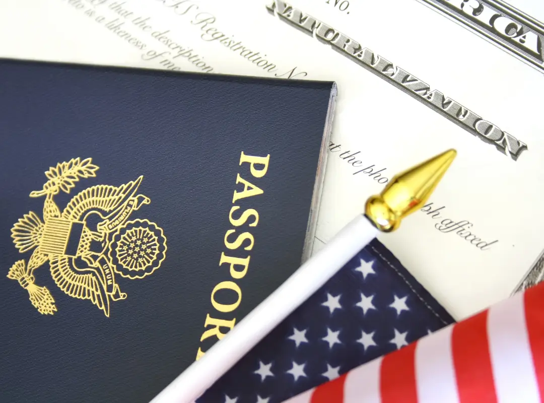 Green Card Assistance in Nashville TN