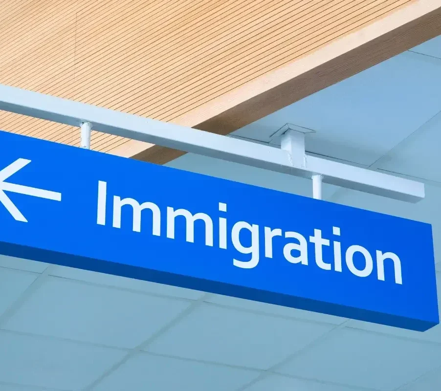 Nashville Immigration Attorney Services