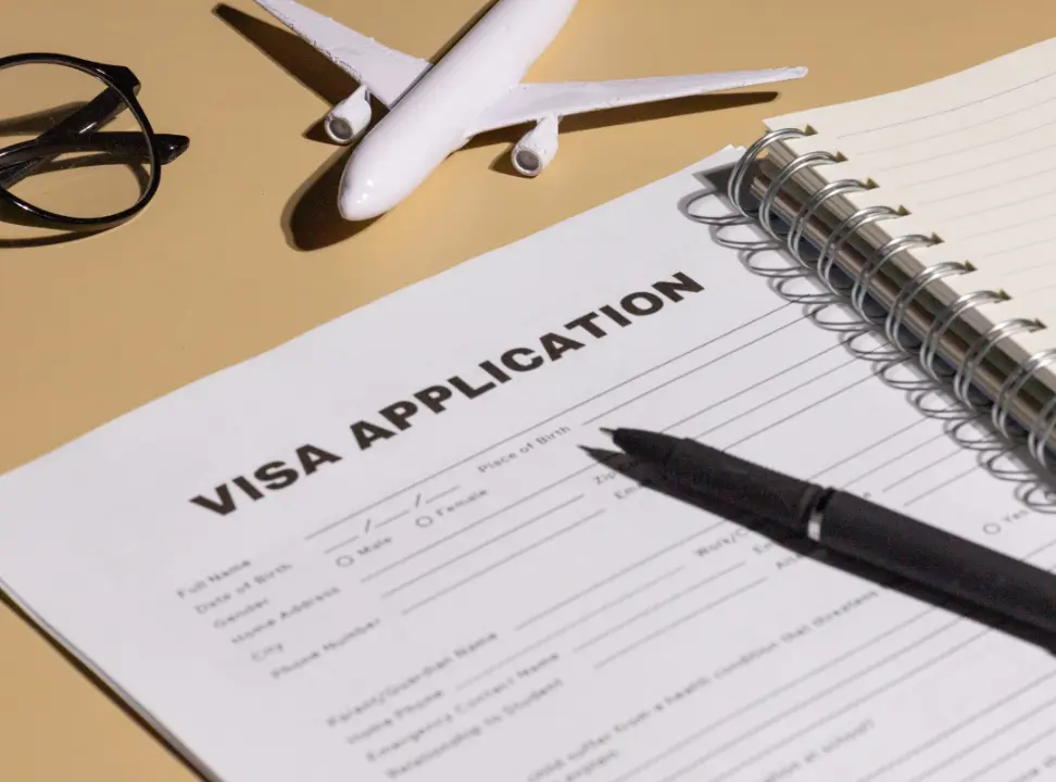 What Are the Consequences of Overstaying My Visa