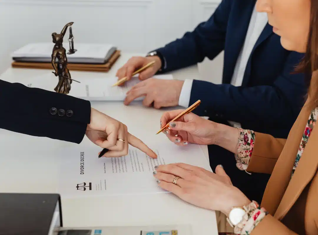 Colavecchio Immigration Law Firm Nashville TN 