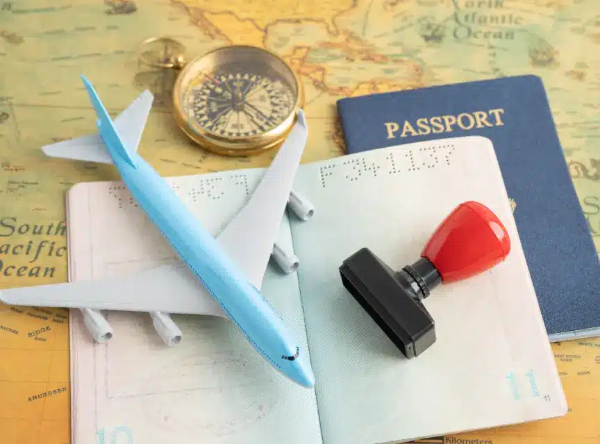 Immigration law firm Colavecchio Nashville visa help 