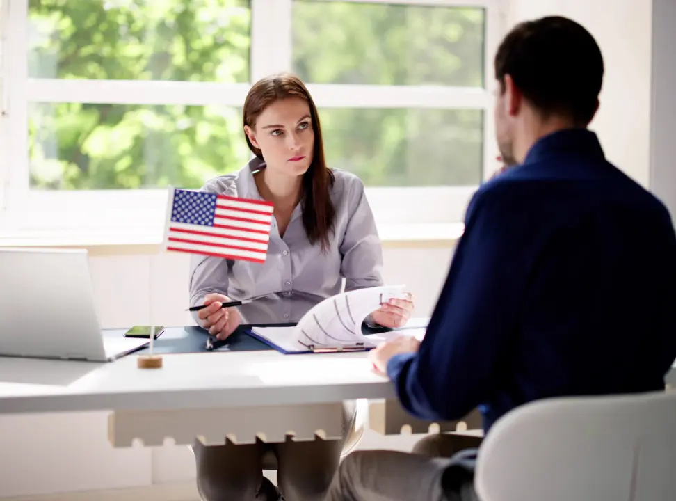 Citizenship applications in Nashville by Colavecchio & Colavecchio Law