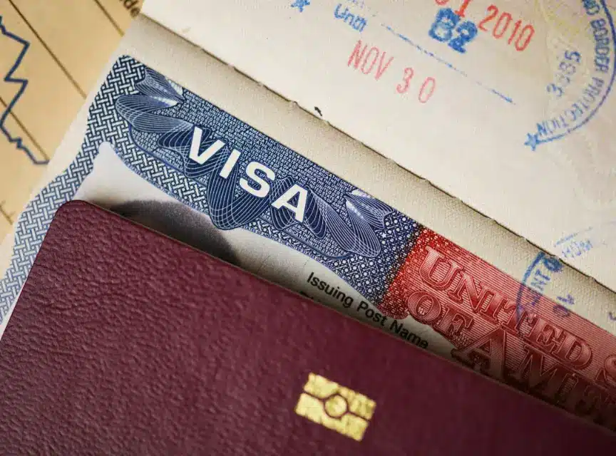 Green Card Long Distance Marriage