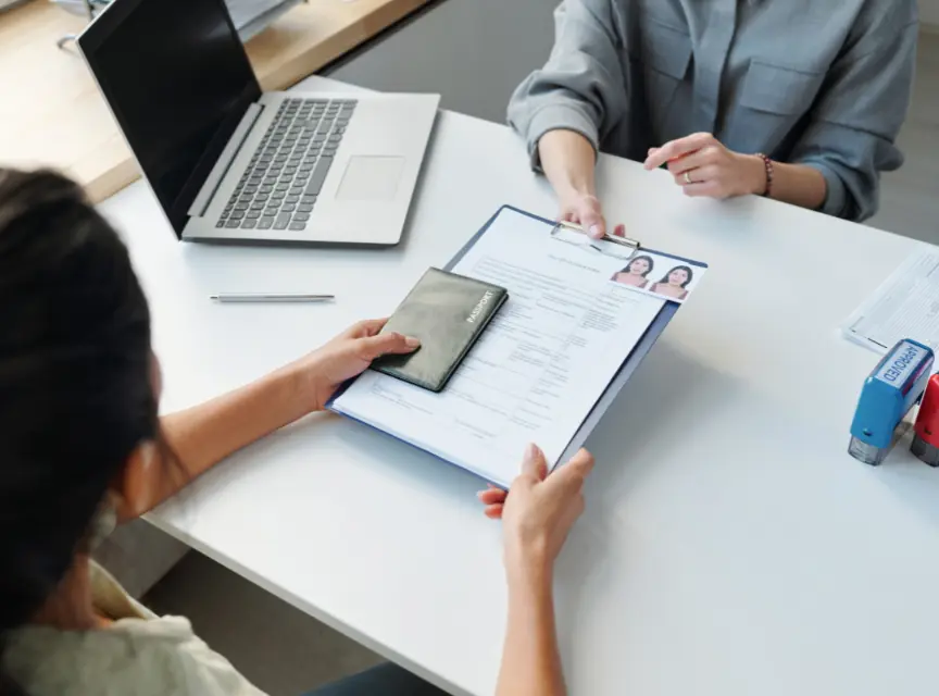 marriage-fraud-interview-immigration-nashville Spousal Visa Documents List