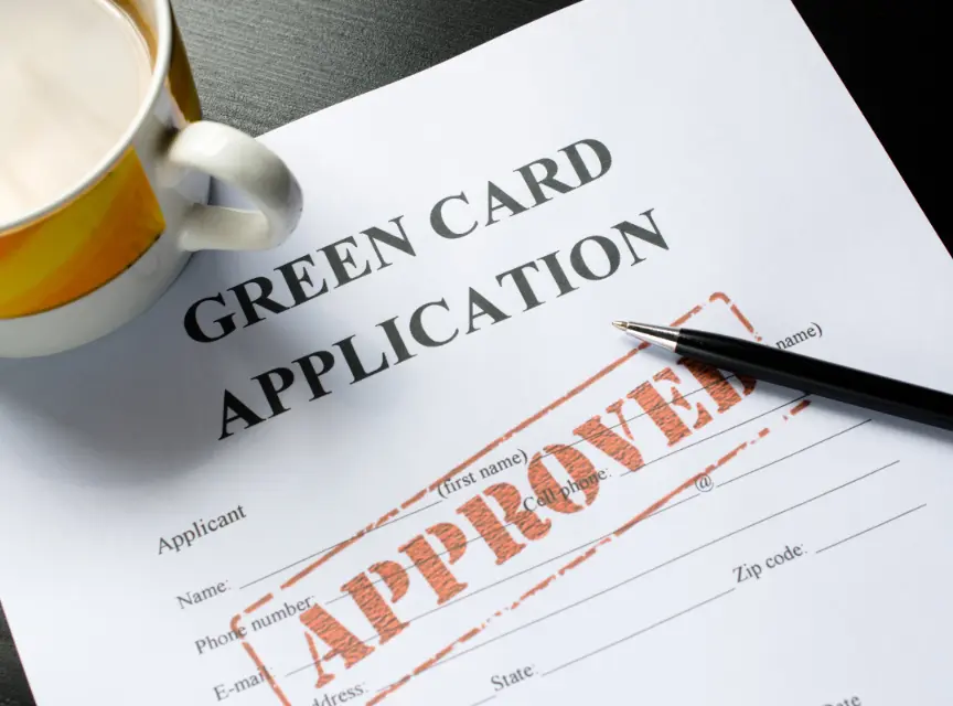 marriage-fraud-interview-immigration-nashville Adjustment of Status Guide