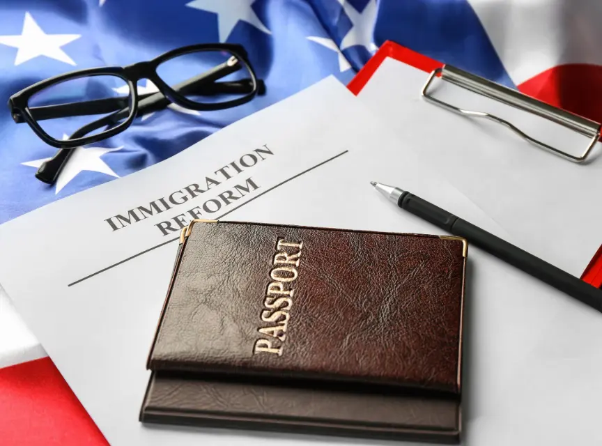 Spouse Visa Immigration Help