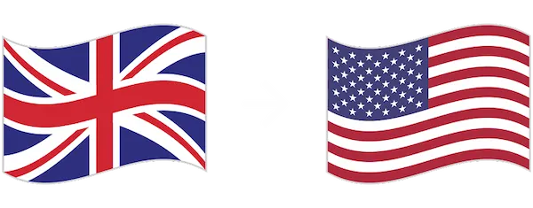 Uk & USA