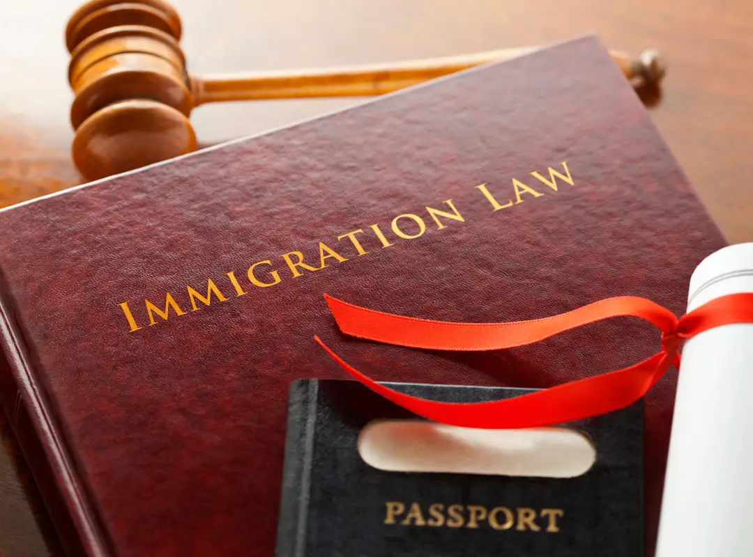 Green Card Immigration Lawyer Nashville