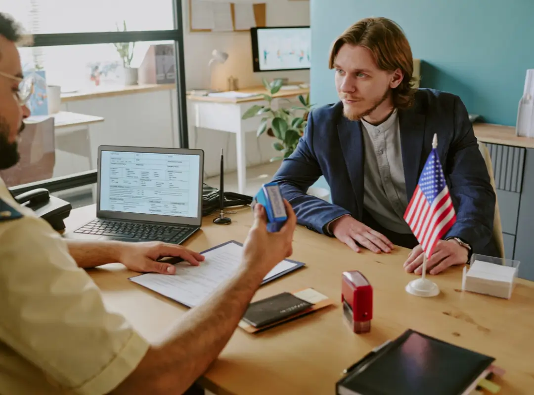 Immigration Lawyer Consultation Nashville
