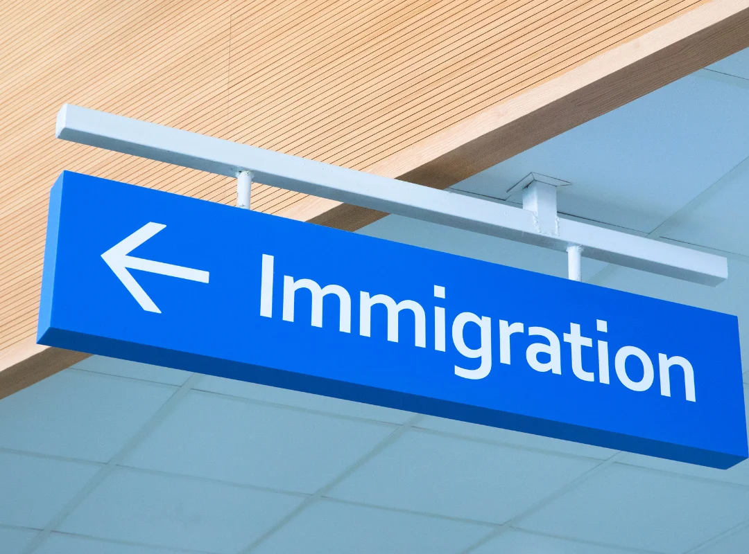 Adjustment of Status Services Near Cleveland