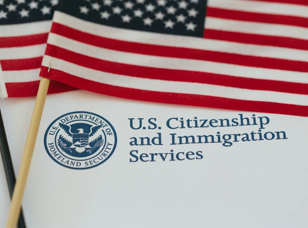 Qualified immigration attorney