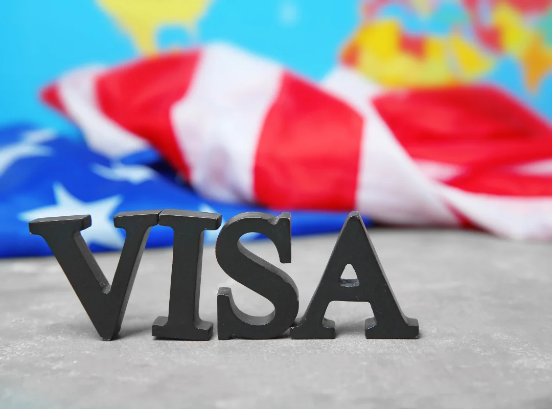 Immigration law attorney consultation