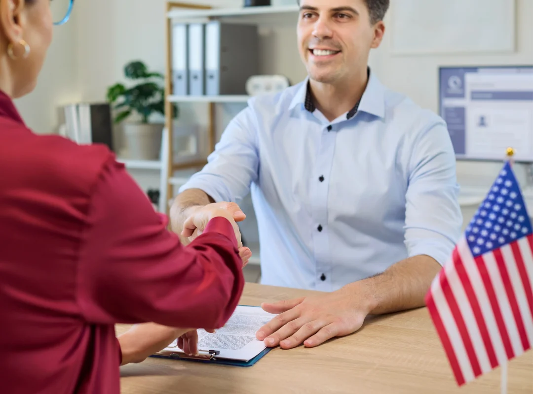 Can An Immigration Lawyer Help Me Sponsor A Family Member