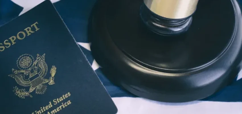 Immigration Waivers Services Near Smyrna, TN