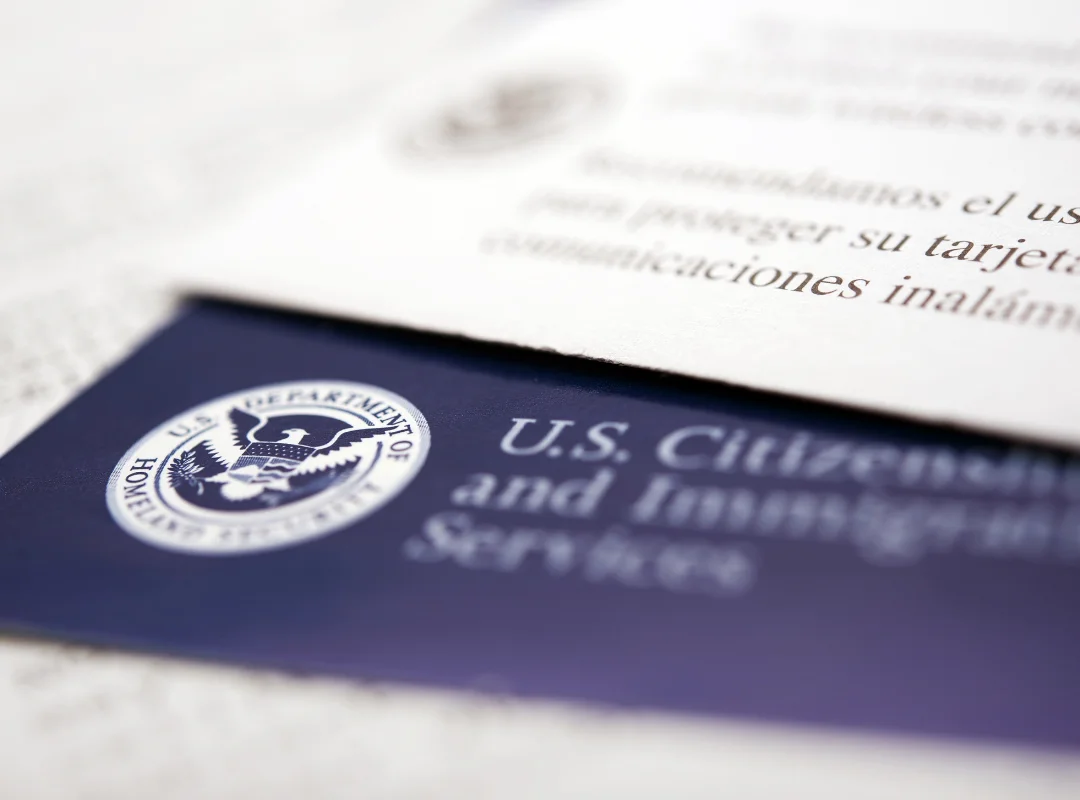 Requirements for a Family Petition