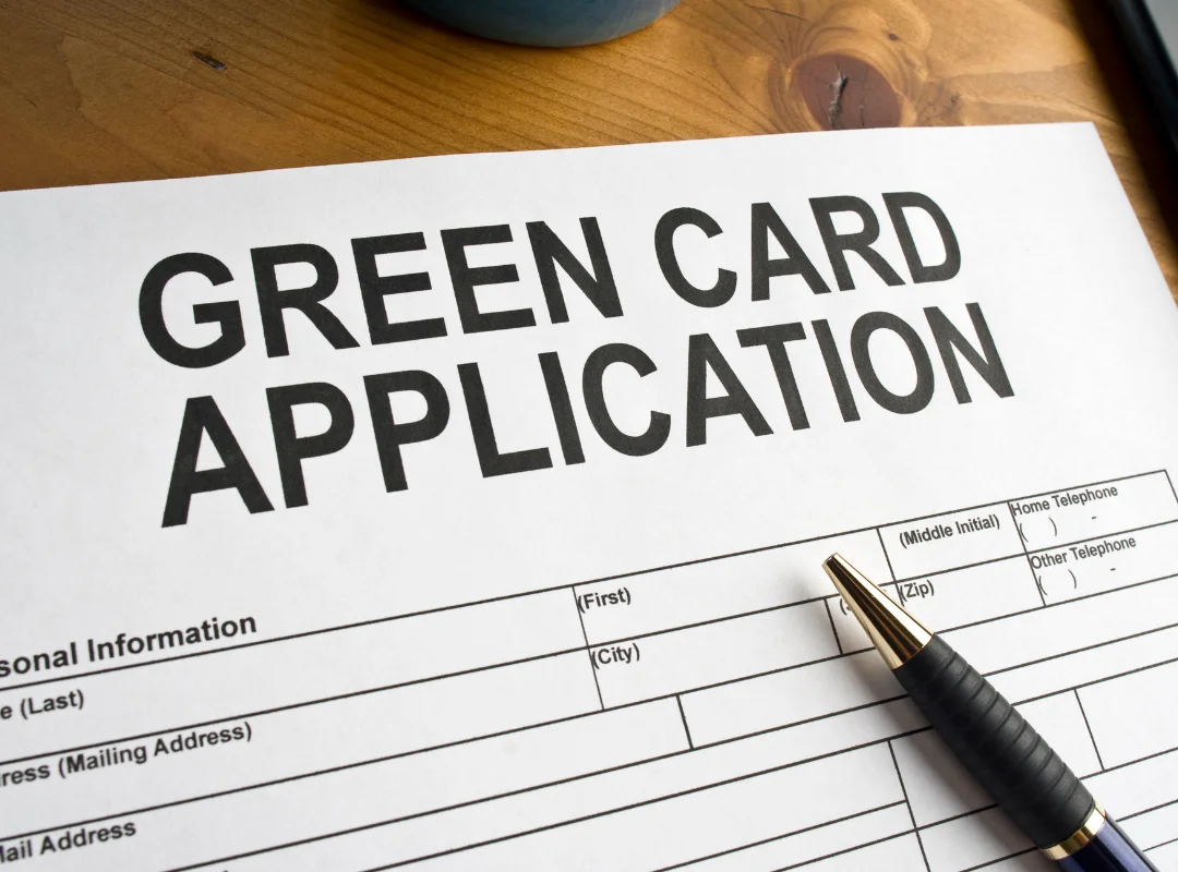Family-based immigration expediting process