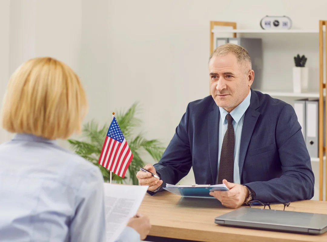 Visa Applications Near Murfreesboro, TN