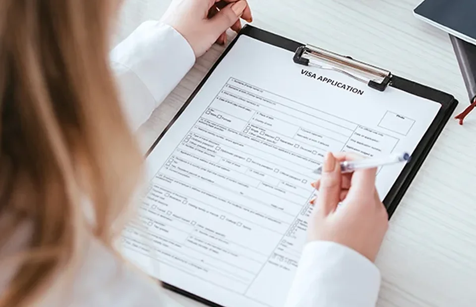 Immigration Waivers Services Near Smyrna, TN