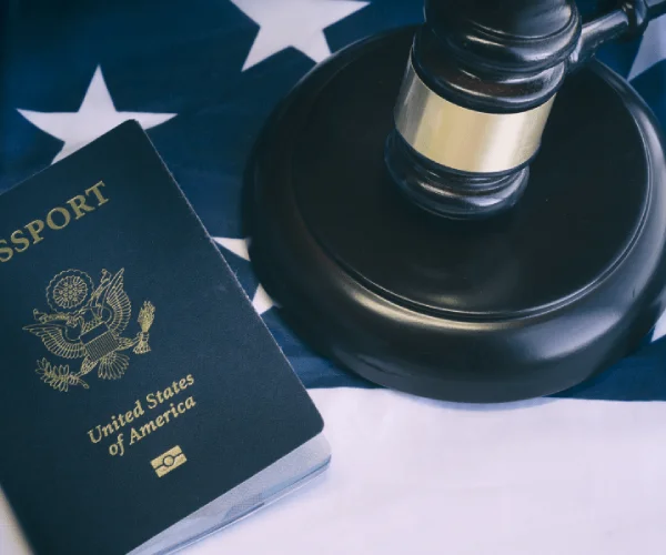 Marriage-based Visa Near Franklin, Tennessee