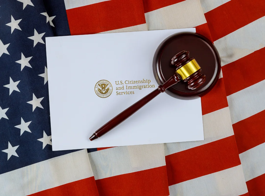 Immigration Waivers Services Near Murfreesboro, TN