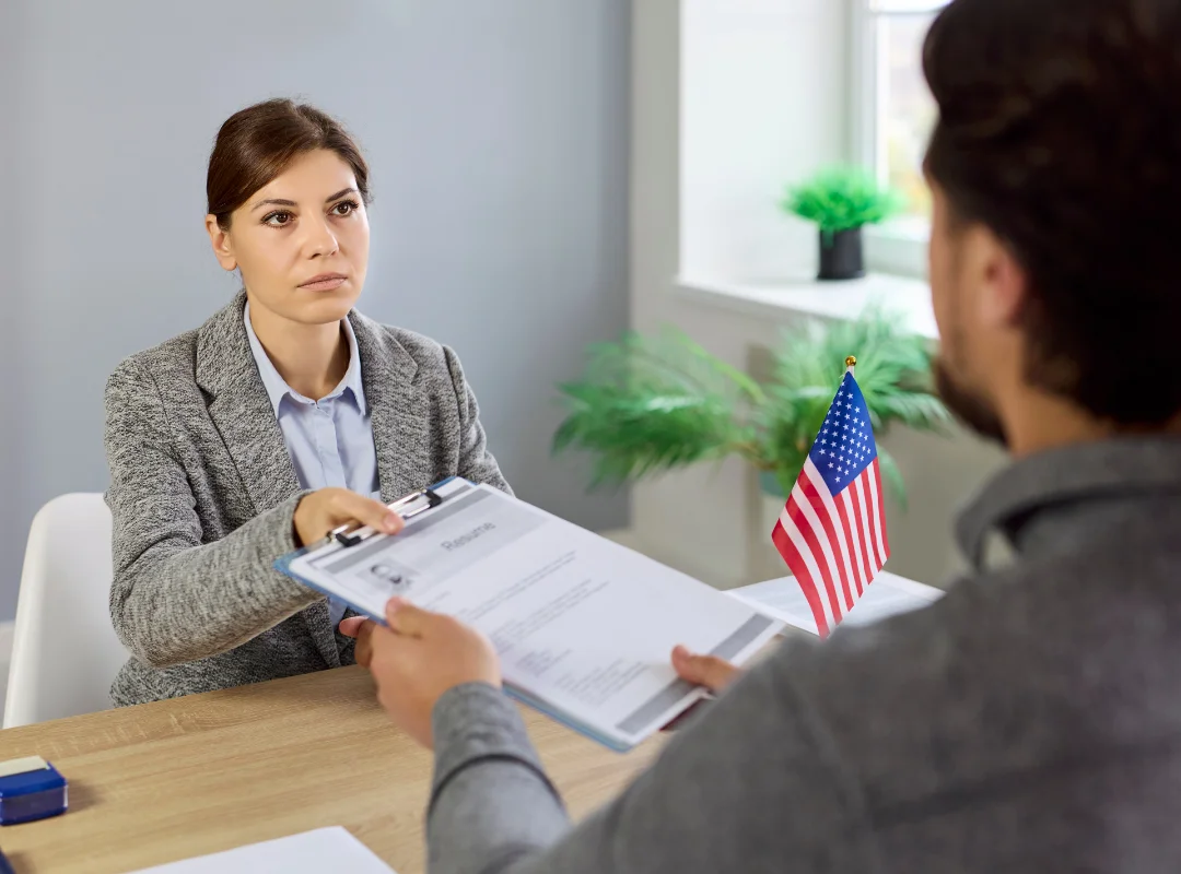 Immigration Waivers Services Near Spring Hill, TN